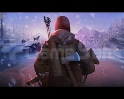 The Long Dark Garanti Hesap !!