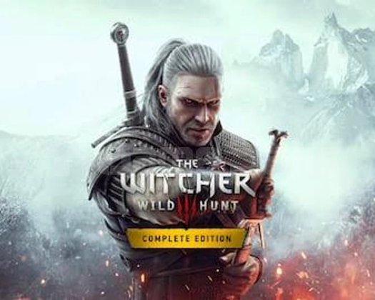 The Witcher 3 Garanti Hesap !!