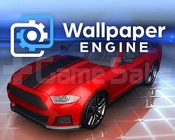 Wallper Engine Garanti Hesap !!