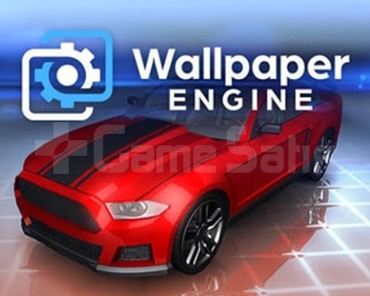 Wallper Engine Garanti Hesap !!