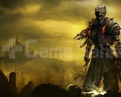 Dark Souls 3 Garanti Hesap !!