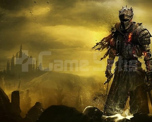 Dark Souls 3 Garanti Hesap !!