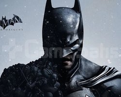 Batman Arkham Origins Garanti Hesap !!