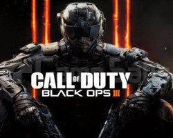 Call Of Duty Black ops 3 Garanti Hesap !!