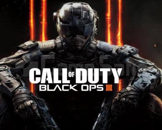 Call Of Duty Black ops 3 Garanti Hesap !!