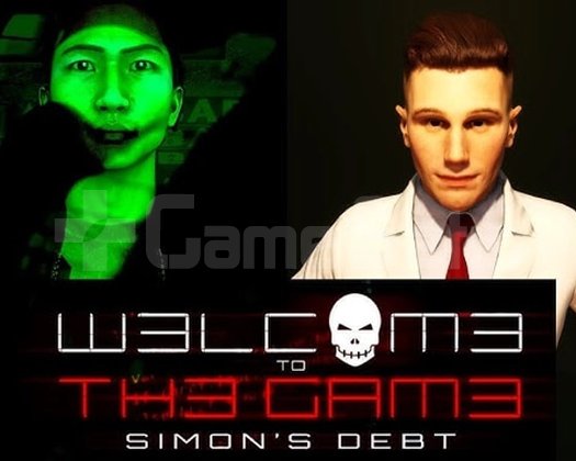 Welcome To The Game 3 Garanti Hesap !!