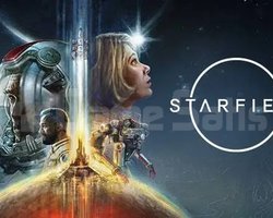 Starfield Garanti Hesap !!