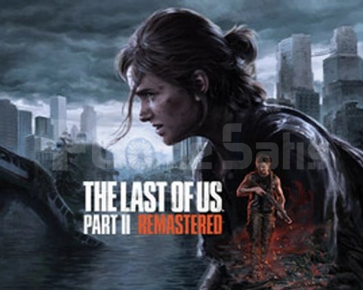 The Last Of Us Part 2 Remake Garanti Hesap !!