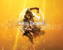 Mortal Combat 11 Garanti Hesap !!