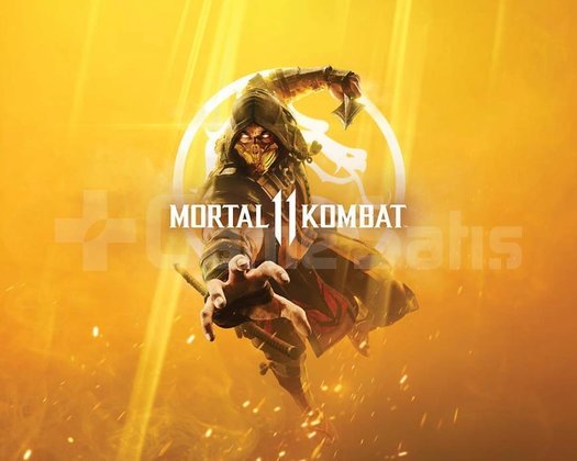 Mortal Combat 11 Garanti Hesap !!