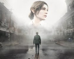 Silent Hill 2 Garanti Hesap !!
