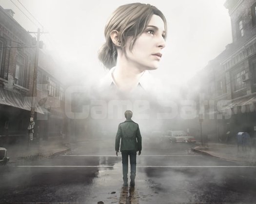 Silent Hill 2 Garanti Hesap !!