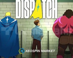 Dispatch + OTO GUARD + Garanti