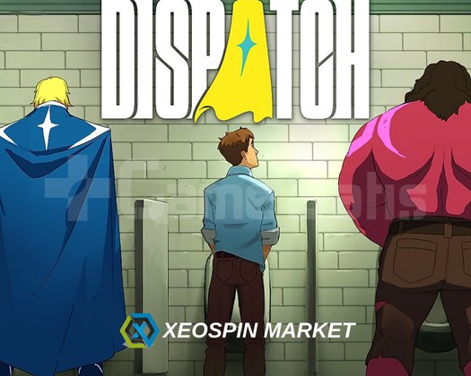 Dispatch + OTO GUARD + Garanti