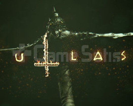 Outlast 2 Garanti Hesap !!