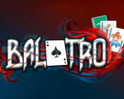 Balatro Garanti Hesap !!