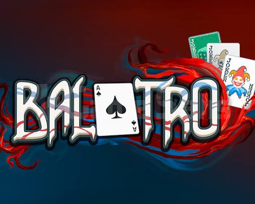 Balatro Garanti Hesap !!