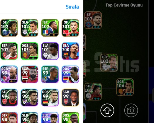 3210+ 107 KVARA 109 IBRAHIMOVIC