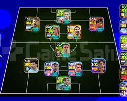 3221+ KG 110 MESSİ VE 108 CRUYFF