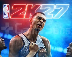 ANA HESAP NBA 2K27 PS5/PRO