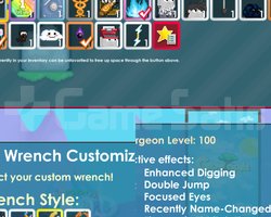 GROWTOPIA DELİ DOLU ACCOUNT