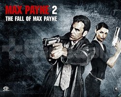 Max Payne 2 Garanti Hesap !!