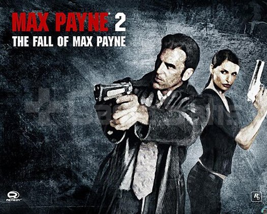 Max Payne 2 Garanti Hesap !!