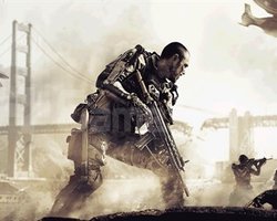 Call of Duty Advanced Warfare Garanti Hesap !!