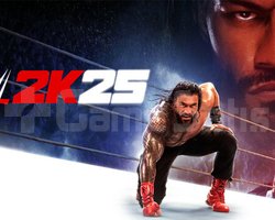 WWE 2K25 Garanti Hesap !!