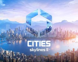 Cıtıes  Skylines II Garanti Hesap !!