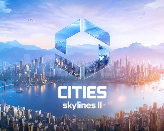 Cıtıes Skylines II Garanti Hesap !!
