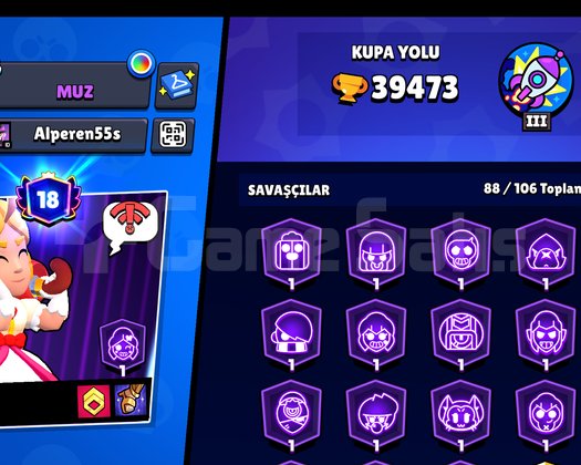 40 bin kupalık hesap ucuz fiyattan verilecektir