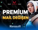 PREMİUM | MAİL DEĞİŞEN | +8.000 SATIŞ