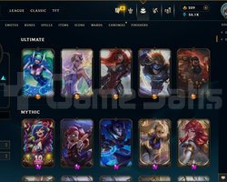 576 KOSTÜM 322 LVL 56K ÖZ EFSANE DOLU MAİL HESAP