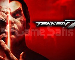 Tekken 7 Garanti Hesap !!