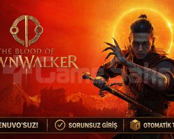 DENUVOSUZ! The Blood of Dawnwalker ECLPS. EDT.+OTO