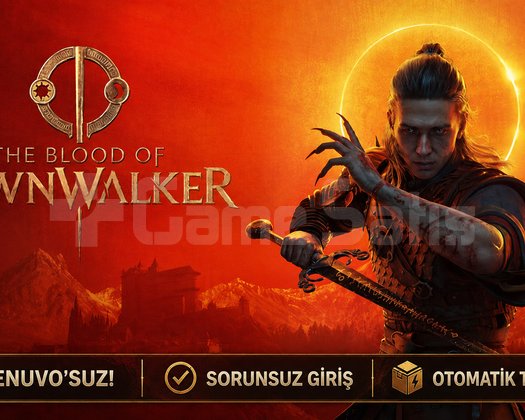 DENUVOSUZ! The Blood of Dawnwalker ECLPS. EDT.+OTO