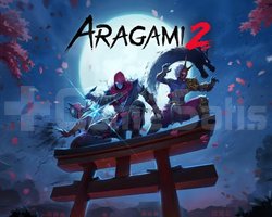 Aragami 2 Garanti Hesap !!