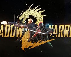 Shadow Warrior 2 Garanti Hesap !!