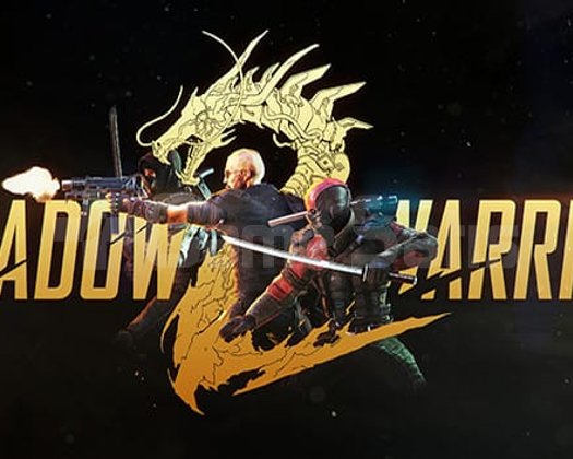 Shadow Warrior 2 Garanti Hesap !!