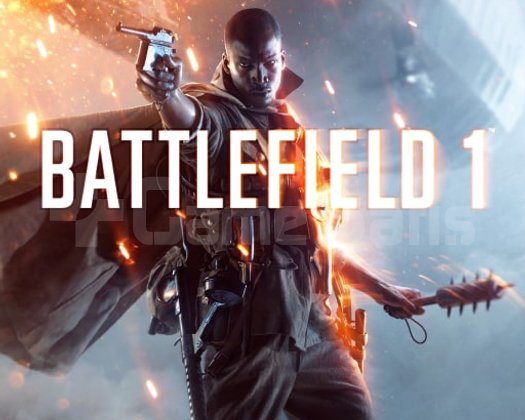 Battlefield 1 Garanti Hesap !!