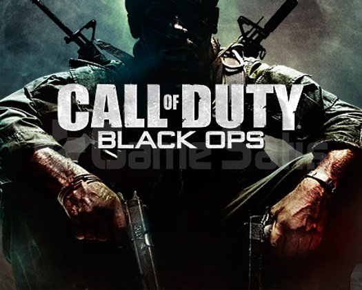 Call of Duty black ops 1 Garanti hesap !!