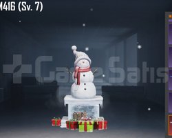 ACİL SATILIK  75 Lvl | M416 Buz Diyarı | Alevli