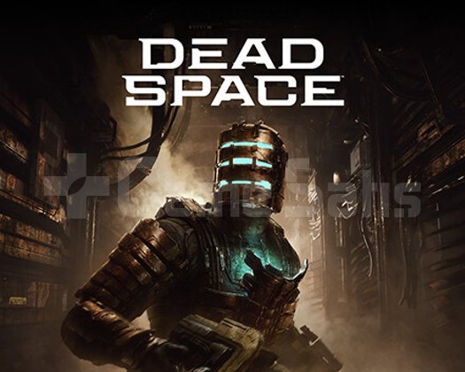 Dead Space 2023 Garanti hesap !!
