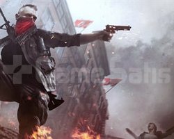 Homefront The Revolution Garanti Hesap !!