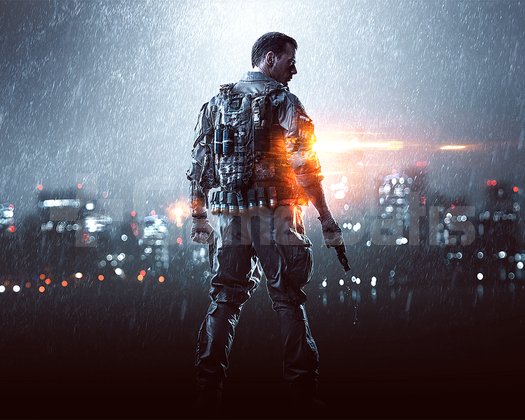 Battlefield 4 Garanti Hesap !!