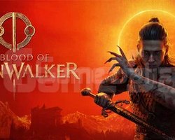 The Blood of Dawnwalker Eclipse Edition