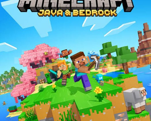 ÖMÜR BOYU GARANTİLİ MİNECRAFT HESABI
