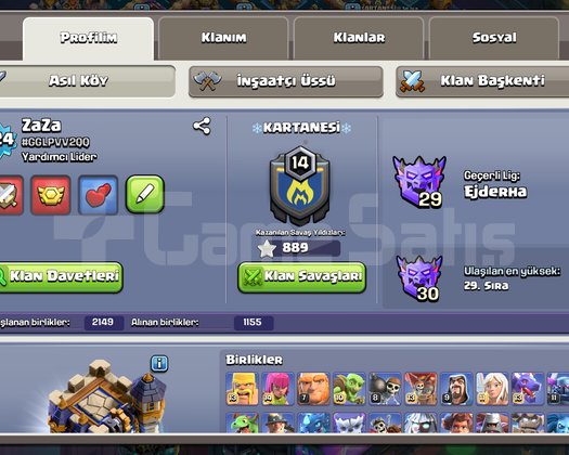 224 SEVİYE HERŞEY FULL+ FULL