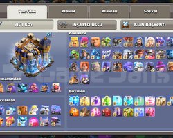 224 SEVİYE HERŞEY FULL+ FULL